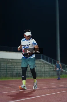 Runner Photo 4515885