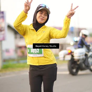 Runner Photo 4515889