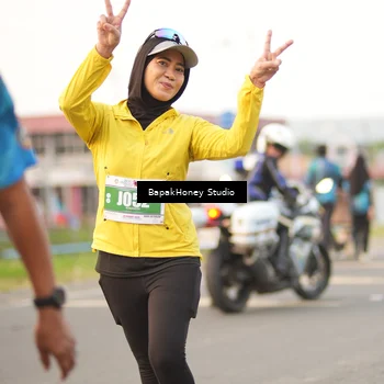 Runner Photo 4515890
