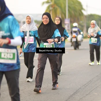 Runner Photo 4515891