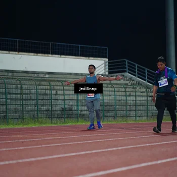 Runner Photo 4515893