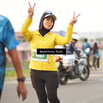 Runner Photo 4515895