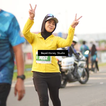 Runner Photo 4515896