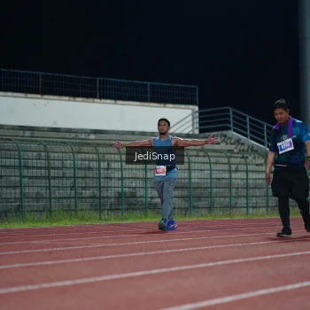 Runner Photo 4515901