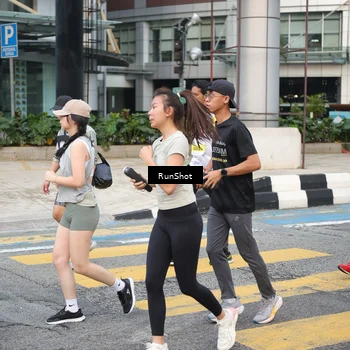 Runner Photo 4515907