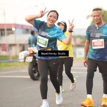 Runner Photo 4515908