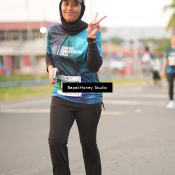 Runner Photo 4515912
