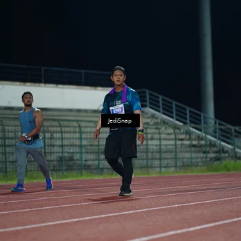 Runner Photo 4515913