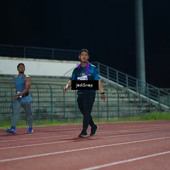 Runner Photo 4515914