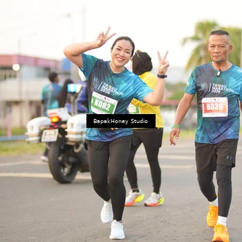 Runner Photo 4515917