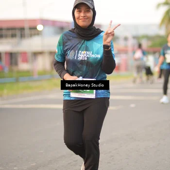 Runner Photo 4515918
