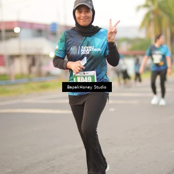 Runner Photo 4515919