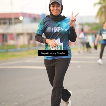 Runner Photo 4515920