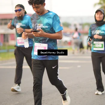 Runner Photo 4515921