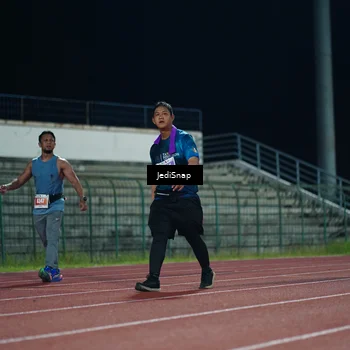 Runner Photo 4515922