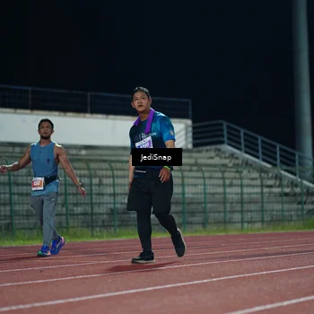 Runner Photo 4515923