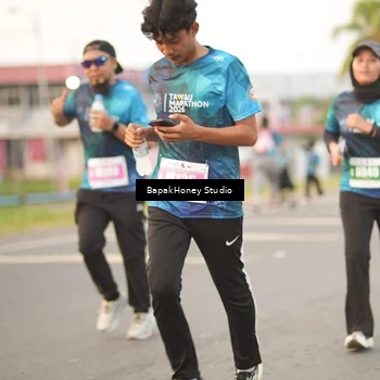 Runner Photo 4515924