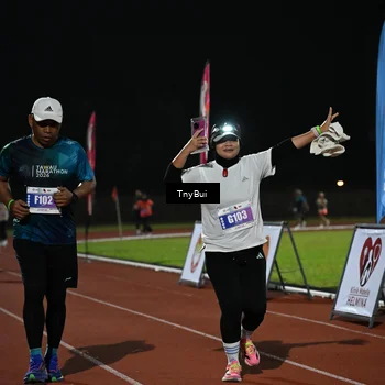 Runner Photo 4515925