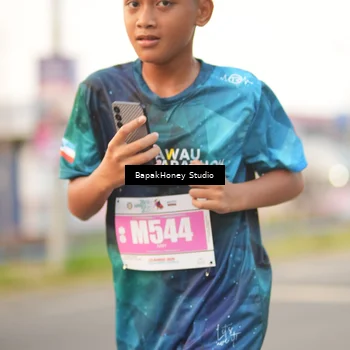 Runner Photo 4515926