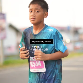 Runner Photo 4515927
