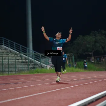 Runner Photo 4515929