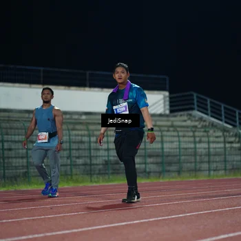Runner Photo 4515932