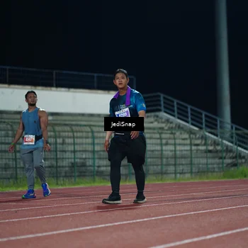 Runner Photo 4515935