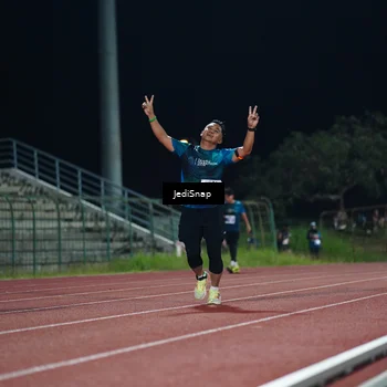 Runner Photo 4515936
