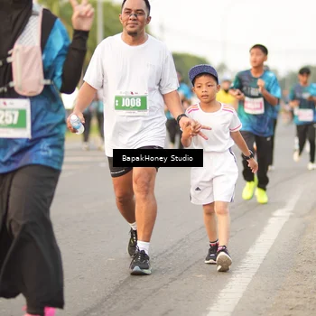 Runner Photo 4515938
