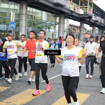Runner Photo 4515940