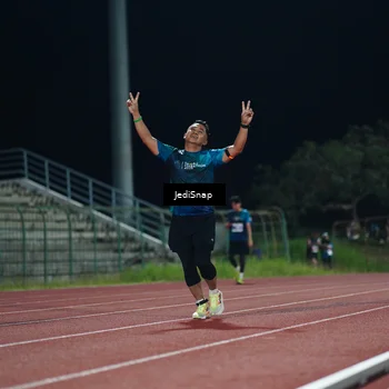 Runner Photo 4515942