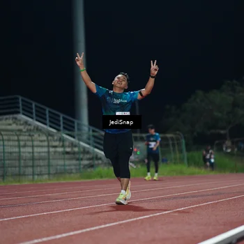 Runner Photo 4515944