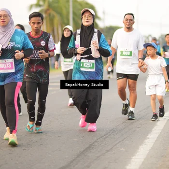Runner Photo 4515945