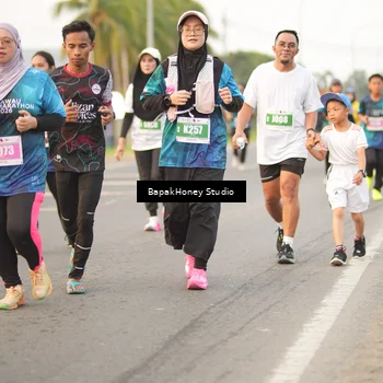 Runner Photo 4515947