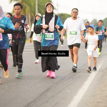 Runner Photo 4515950