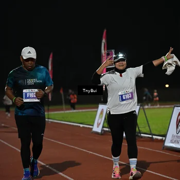 Runner Photo 4515952