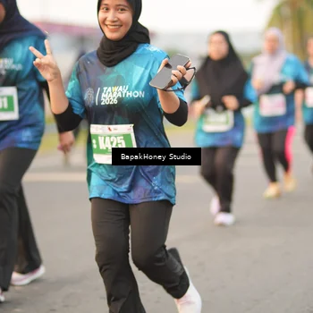 Runner Photo 4515955
