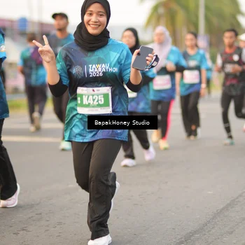 Runner Photo 4515958