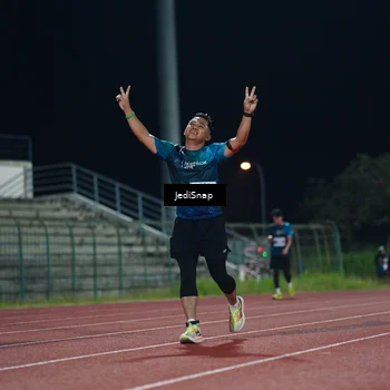 Runner Photo 4515959