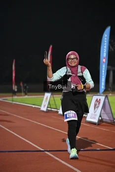 Runner Photo 4515960