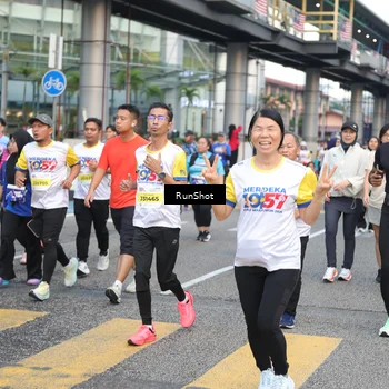 Runner Photo 4515961