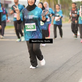 Runner Photo 4515964