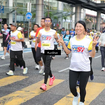 Runner Photo 4515974