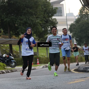 Runner Photo 4515976