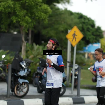 Runner Photo 4515979