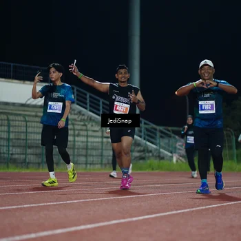 Runner Photo 4515985