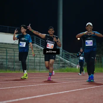 Runner Photo 4515986