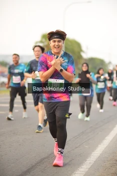 Runner Photo 4515988