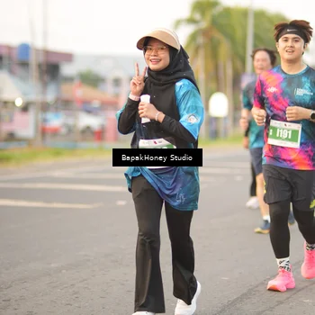 Runner Photo 4515989