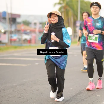 Runner Photo 4515990